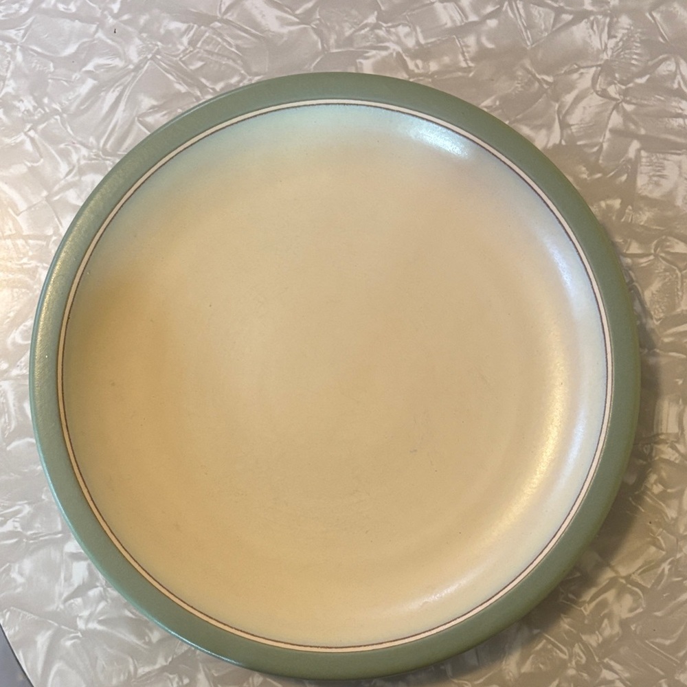 Heath Ceramics Olivetti Dinner Plates